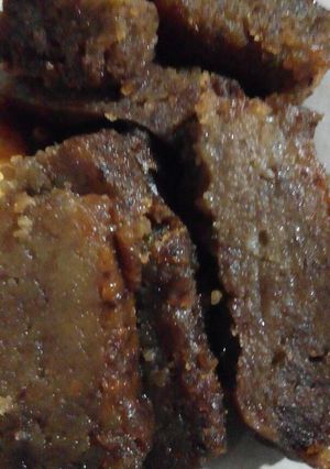Foto resep Banana cake kukus (tanpa telur & tanpa mixer)