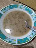 Bubur Kajang Ijo