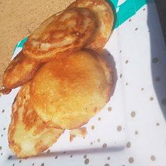 A picture of Masa.