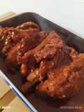 35. Ayam Kalio