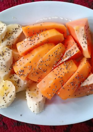 Foto resep Menu sarapan ala JSR #2
