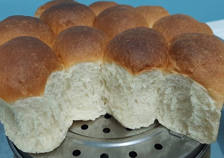 Langkah Mudah untuk Membuat Roti Anti Gagal
