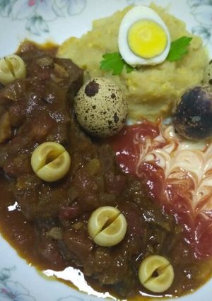 Foto resep Beef Steak Lidah Sapi