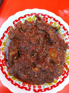 Foto resep Rendang Bumbu Instan