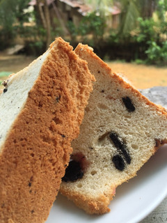 Foto resep Chiffon oreo strowberry
