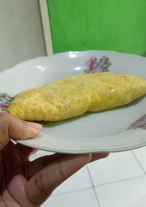 Foto resep Shouffle egg