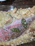 Pargo a la Sal