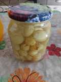Compot de struguri