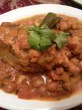 Cazuela de Pescado