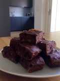 Brownies facili e light