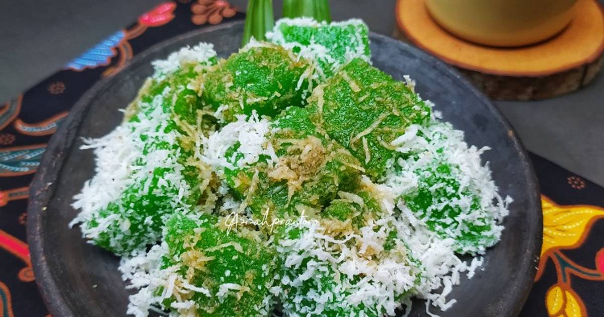 Resep Makanan Dari Serealia Dan Gambarnya Asep Indonesia