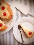 Sponge Cake 🙂