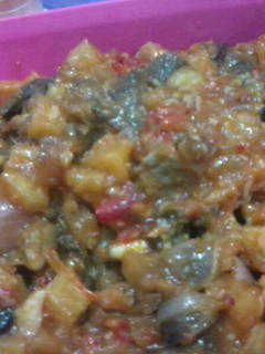 Foto resep Sambel Goreng Kentang Ati
