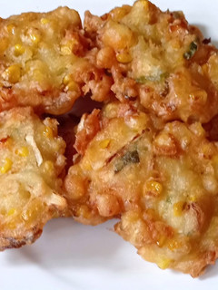 Foto resep Bakwan Jagung