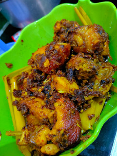 Foto resep Ayam bumbu bebek favourite keluarga tanpa msg