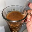 Kopi susu butter
