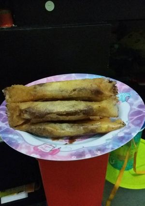 Foto resep Piscok keju