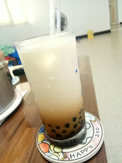 黑糖珍珠鮮奶 的食譜成品照片