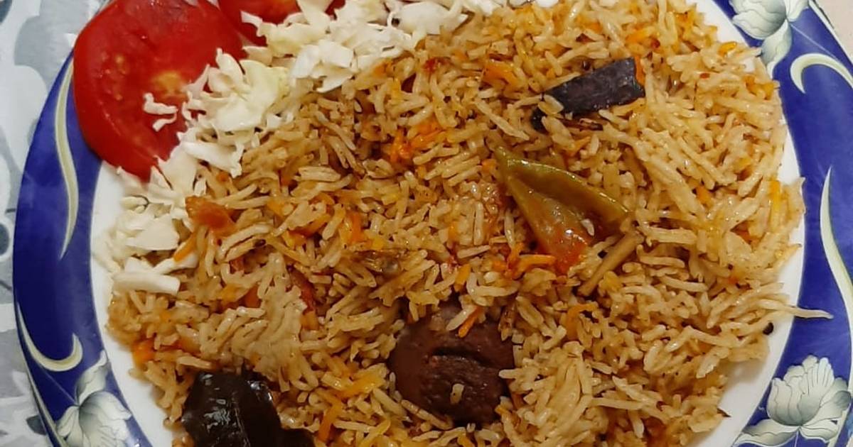 5 easy and tasty pakistani biryani recipes by home cooks - Cookpad