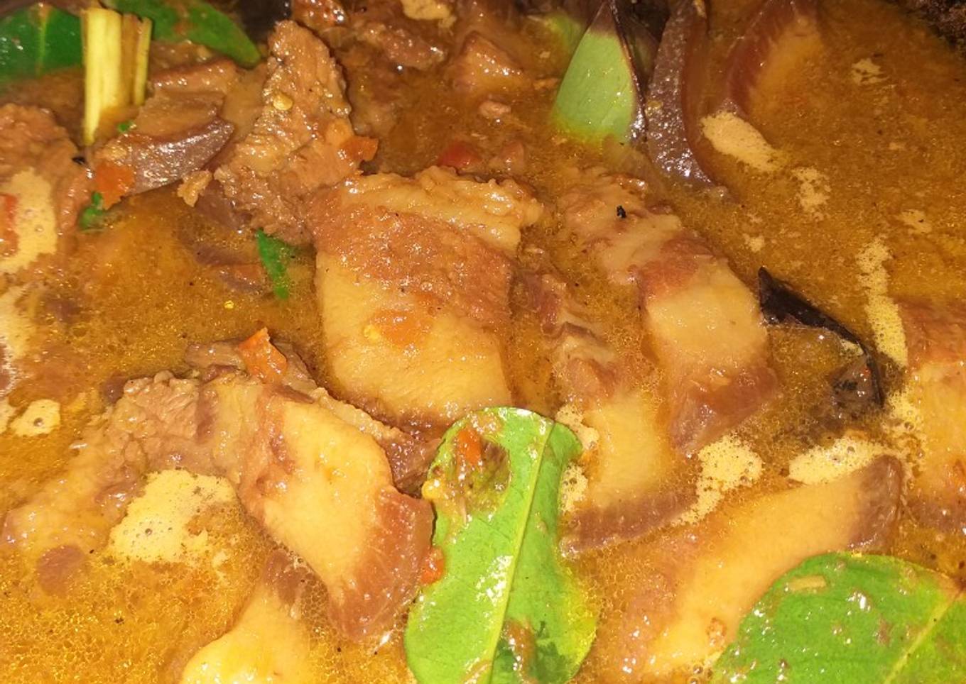 Rica B2 🐷 (100% Non Halal)