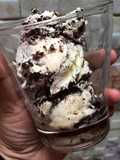 Ice Cream Oreo