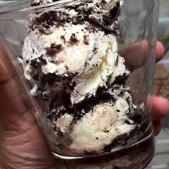 รูปของ Ice Cream Oreo