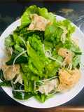Rau trộn hương vị miền Trung