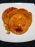 SOPAIPILLAS PASADAS. JON STYLE