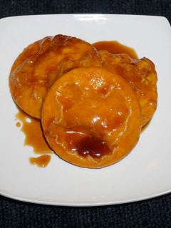Una foto de SOPAIPILLAS PASADAS. JON STYLE