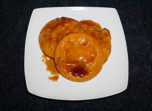 Una foto de SOPAIPILLAS PASADAS. JON STYLE