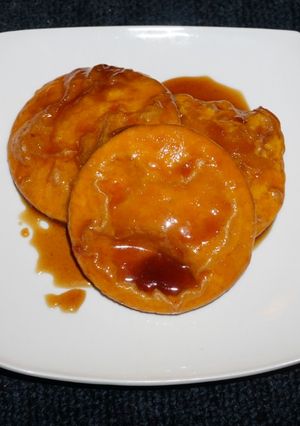 Una foto de SOPAIPILLAS PASADAS. JON STYLE