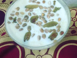 लौकी की खीर (lauki ki kheer recipe in Hindi)