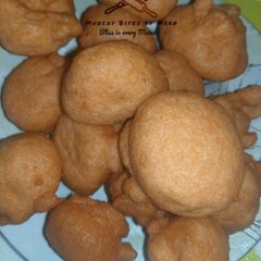 A picture of Kosai (Akara).