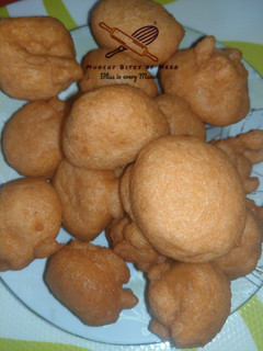 A picture of Kosai (Akara).