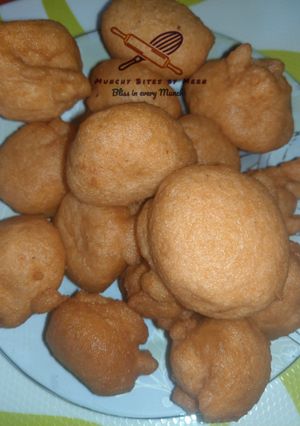 A picture of Kosai (Akara).