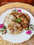 Kue Gandasturi