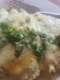 Enchiladas Suizas