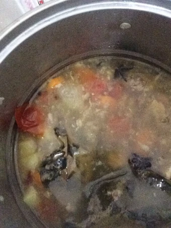 Cara Gampang Menyiapkan Resep Sup Buntut Sapi, Enak Banget! Anti Ribet, Enak Banget