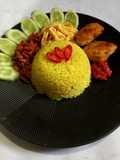 Nasi Kuning