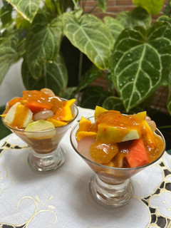 Foto resep Rujak Aceh