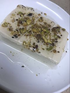 صورة لوصفة حلى سهل (ليالي لبنان)
