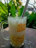 Es Jagung