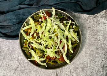 Popular Recipe Sauted Vegetables Delicious Steady