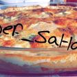 صينية رقائق الدجاج