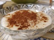A picture of teaspoon cornstarch