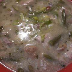 A picture of Soup's On! Come and get it!!!.