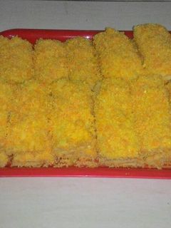 Foto resep Risol Mayo Maknyuuss