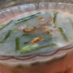 รูปของ Sayur lodeh kacang panjang