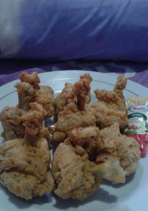 Foto resep Chicken drum stick
