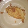 Omlet daging giling